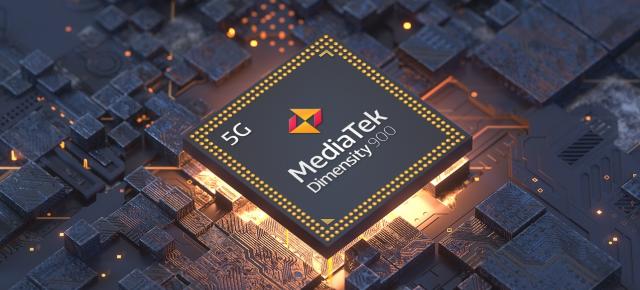 MediaTek anunță procesorul Dimensity 900 dezvoltat pe arhitectură de 6nm și destinat telefoanelor mid-range 5G