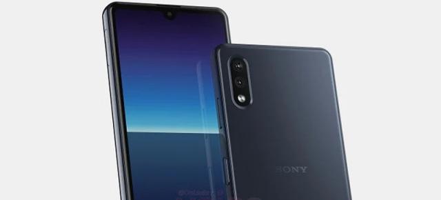 Sony Xperia Ace 2 apare în noi randari de huse; Telefon de buget cu cameră duală, derivat din Xperia Compact 2021