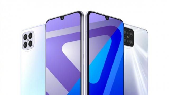 <b>Honor Play 5 primește un teaser oficial; Serie de telefoane cu ecran OLED și cameră foto quad în spate</b>Finalul lunii aprilie ne-a adus și un leak asociat lui Honor Play 5, telefon care la acea vreme era considerat un model de gaming cu toate că look-ul său nu sugera această asociere. Astăzi descoperim un teaser