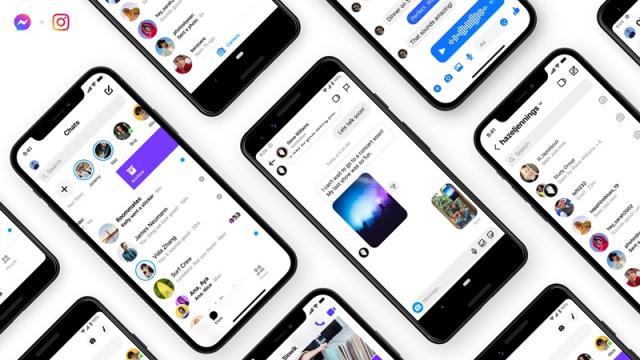 <b>Facebook introduce noi funcții pentru Messenger și Instagram, este simplificată și modalitatea de interacțiune prin mesaje vocale</b>Ultima lună de primăvară vine și cu noutăți din partea Facebook care aduce noi funcții de mesagerie pentru suita sa de aplicații, fiind vizate aici în principal Messenger și Instagram. Descoperim în rândurile