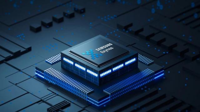 <b>Procesorul Exynos 2200 va fi ceva echivalent pentru Apple M1, urmând să ajungă pe laptop-uri şi telefoane; Bonus: GPU AMD</b>Se vehiculează tot mai mult faptul că procesorul Apple M1 de pe Mac-uri şi MacBook-uri, transplantat recent pe iPad ar ajunge şi pe iPhone la toamnă. Rivalii nu stau degeaba şi Samsung lucrează deja la propriul CPU ARM 