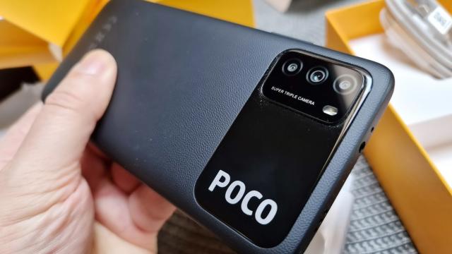 <b>POCO M3 PRO 5G este confirmat oficial; Va aduce procesor MediaTek Dimensity, mai mult RAM și un design "unic"</b>Finalul anului trecut ne-a adus și lansarea lui POCO M3, un smartphone care a atras rapid atenția publicului prin prisma dotărilor hardware atractive și a prețului - acesta fiind vândut în 3 milioane de unități