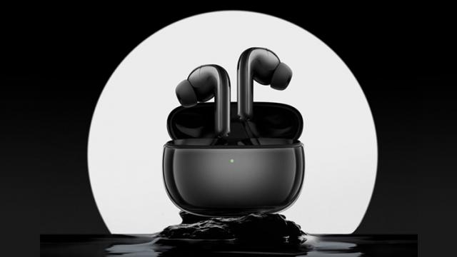 <b>Xiaomi a lansat FlipBuds Pro, o nouă pereche de căști wireless in-ear; Este primul model cu ANC al companiei</b>Căștile true wireless au cunoscut o creștere semnificativă în ultimii ani. Chiar aflam recent că livrările acestora ar putea ajunge la 310 milioane de unități în acest an (detalii aici). Ei bine, Xiaomi a lansat astăzi o nouă pereche de căști wireless