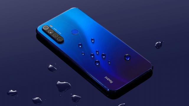 <b>Redmi Note 8 (2021) este certificat Bluetooth SIG; Aflăm noi detalii despre specificații, lansarea se apropie</b>Chiar dacă seria Redmi Note 10 a debutat oficial și-am fi crezut că producătorul nu va mai lansa modele dintr-o serie precedentă, iată că Redmi Note 8 (2021) a primit certificarea Bluetooth SIG. Lineup-ul Note 8 a fost foarte apreciat de către fani