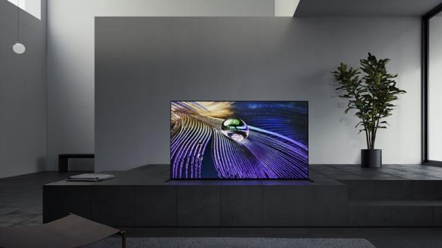 <b>Televizoarele Sony Bravia sunt disponibile acum în mai multe dimensiuni în Europa; Apare și flagship-ul A90J cu diagonală de 210 cm</b>Prin intermediul unui comunicat de presă proaspăt sosit în inbox-ul nostru, cei de la Sony ne dezvăluie detalii despre extinderea portofoliului de televizoare BRAVIA la nivel european - acum fiind disponibile 