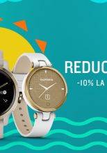 Reduceri estivale pe site-ul Garmin: Iată cum beneficiezi de 10% extra-discount pentru smartwatch-ul preferat până pe 12 iunie