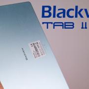 Blackview Tab 11 WiFi review detaliat în limba română (Evaluare Mobilissimo)