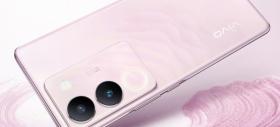 vivo S17 Pro devine oficial! Smartphone arătos, cu ecran curbat 120Hz și cameră foto cu stabilizare optică