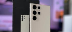 Samsung pregătește schimbări mari pentru camera lui Galaxy S24 Ultra; Cea telephoto are programat un upgrade