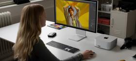 Apple anunță un Mac Studio adus la zi; Păstrează un corp compact și vine cu CPU puternic M2 Max sau M2 Ultra