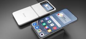 Xiaomi lucrează la un telefon pliabil cu clapetă, rival pentru variante de la Samsung, Motorola, OPPO și Huawei; Când sosește?