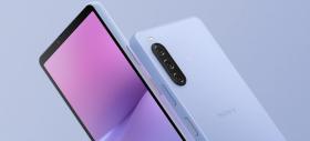 Preț și disponibilitate Sony Xperia 10 V în România