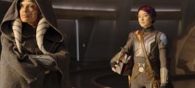 Noul serial original live-action "Star-Wars: Ahsoka" se lansează în această vară în exclusivitate pe Disney+