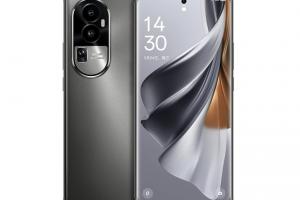 OPPO Reno10 (China)