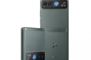 Motorola RAZR 40