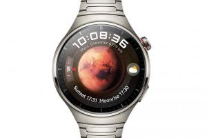 Huawei Watch 4 Pro