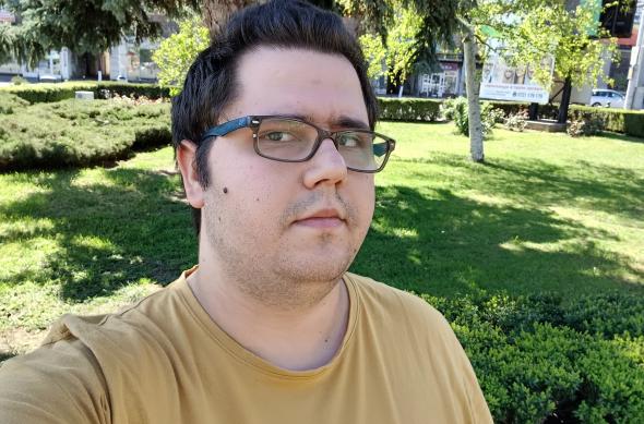 Samsung Galaxy A34 - Mostre Foto (selfie): 20230415_144216.jpg