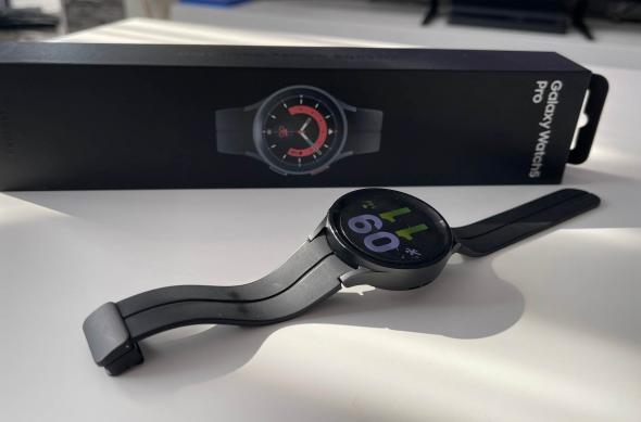 Samsung Galaxy Watch5 Pro - Galerie foto: Samsung-Galaxy-Watch-5-Pro_003.jpg