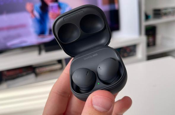 Samsung Galaxy Buds2 Pro - Galerie foto: Samsung-Galaxy-Buds2-Pro_004.jpg