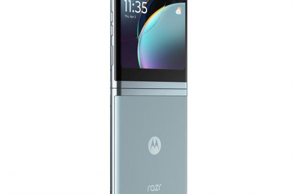 Motorola RAZR 40 Ultra - Fotografii oficiale: Motorola-RAZR-40-Ultra_010.jpg