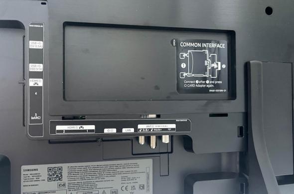 Samsung 55S90C - Unboxing: Samsung-55S90C_015.jpg