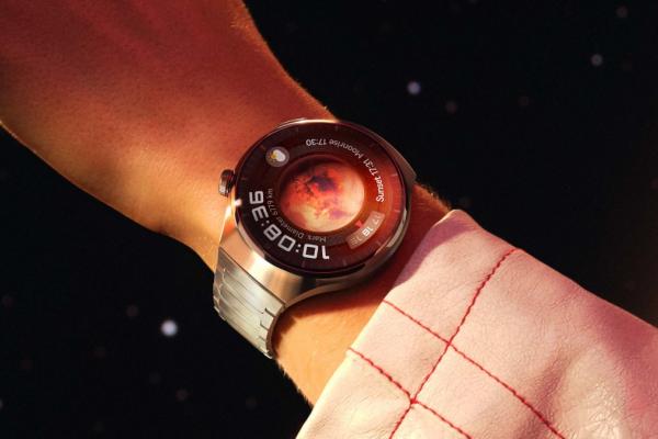 HUAWEI Watch 4 și Watch 4 Pro au asociată o dată de lansare comercială; Când vin la precomandă în Europa?