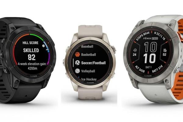Specificații complete pentru smartwatch-urile Garmin Fenix 7 Pro, Epix Pro (Gen2) ajung pe web; Cât vor costa modelele de top?