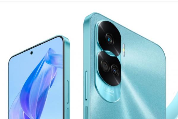 HONOR 90 Lite este ca și lansat, având toate dotările + imagini oficiale dezvăluite înaintea anunțului de pe 6 iulie