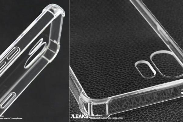 Husa lui Nothing Phone (2) apare în imagini și confirmă design-ul telefonului; Lansarea va avea loc în iulie