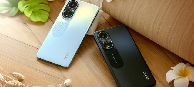 OPPO A98 5G a ajuns în România, cu display generos, baterie de 5000 mAh, alimentare rapidă și cameră microscop; Cât costă?