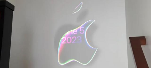 Apple oferă cel mai mare teaser pentru headset-ul AR/VR ce debutează luni pe 5 iunie în cadrul WWDC 2023; Cum se va numi produsul?