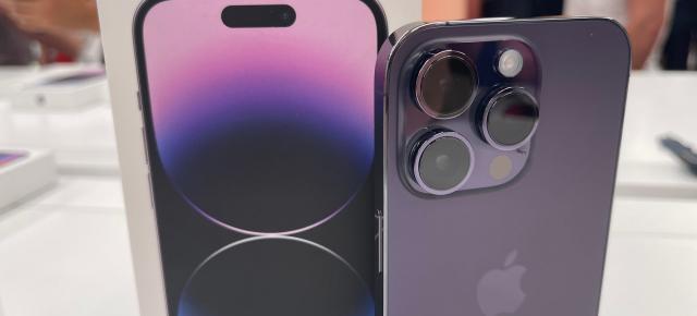 Topul celor mai bine vândute telefoane din trimestrul 1 2023 la nivel global include 4 iPhone-uri; Iată cifrele Canalys