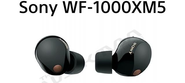 Căștile wireless Sony WF-1000XM5 urmează să sosească curând, iar specificațiile lor au ajuns pe web