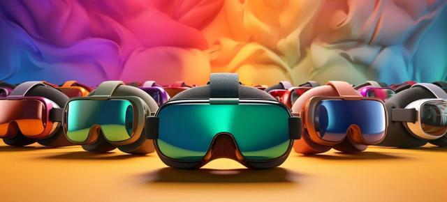Apple a cumpărat startup-ul Mira la o zi distanță de la debutul headset-ului Vision Pro; Cu ce se ocupă compania?