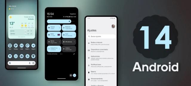 Android 14 în varianta Beta 3 e aici, iar utilizatorii de Pixel 7a pot instala noua versiune software; Platforma atinge pragul de stabilitate