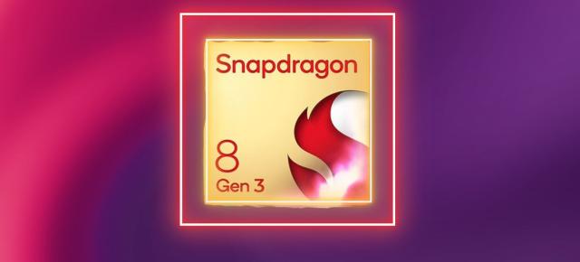 Snapdragon 8 Gen 3 ar aduce cu 30% mai multă performanță față de predecesor; Ce ne rezervă noul CPU flagship?