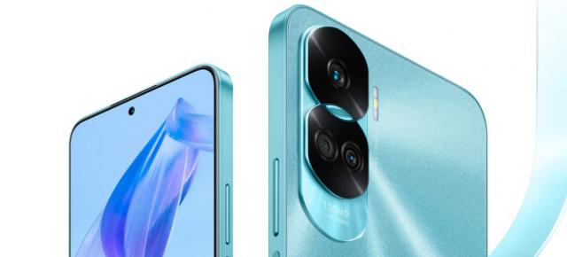 HONOR 90 Lite este ca și lansat, având toate dotările + imagini oficiale dezvăluite înaintea anunțului de pe 6 iulie