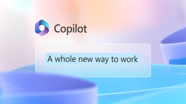 <b>Microsoft prezintă Windows Copilot, un AI centralizat integrat direct în sistemul de operare, pentru multitasking și productivitate</b>Mulți giganți mizează în acest an pe tehnologii AI. Microsoft are un avantaj clar față de Google, Baidu și alți competitori întrucât, cu sprijinul OpenAI, a reușit să integreze astfel de tehnologii bazate pe Inteligență Artificială  în mai multe servicii