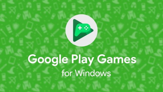 <b>Google extinde Play Games pentru PC-urile cu Windows în Europa; România e pe listă!</b>La începutul anului 2022 Google lansa Play Games pentru Windows, oferind gamerilor o modalitate de a se juca jocuri mobile pe laptop / PC. Sunt câteva jocuri optimizate pentru dispozitivele care rulează Windows, deși programul se află încă în fază Beta