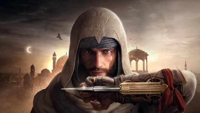 <b>Ubisoft anunţă jocul Assassin's Creed Mirage, care va sosi pe 12 octombrie </b>Pe 24 mai Sony a ţinut evenimentul PlayStation Showcase, unde a anunţat o sumedenie de jocuri noi şi unele accesorii. Printre jocuri se numără şi cel de la Ubisoft, Assassin's Creed Mirage, care revine la originile seriei, adică include parkour 