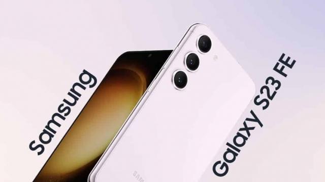 <b>Samsung Galaxy S23 FE ar putea sosi mai repede decât credeam; Debutul ar fi programat înaintea modelelor pliabile Galaxy Z Fold 5 și Z Flip 5</b>Seria Samsung Galaxy S23 e foarte populară dacă privim spre vânzările din ultima perioadă. Pare că în perioada aprilie - iunie, vânzările au fost cu 20% mai ridicate la nivel global în comparație cu cele generate de lineup-ul Galaxy S22 anul trecut