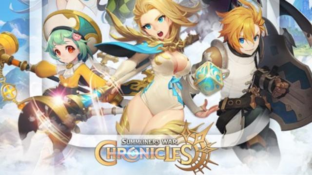 <b>Jocul Summoners War: Chronicles vine cu reduceri de până la 40% pe telefoanele Huawei</b>AppGallery înseamnă nu doar al treilea cel mai mare magazin de aplicaţii de pe mobil, ci şi o sursă excelentă de reduceri şi oferte. Spre exemplu gamerii pot obţine reduceri însemnate la jocul Summoners War: Chronicles, care s-a lansat 
