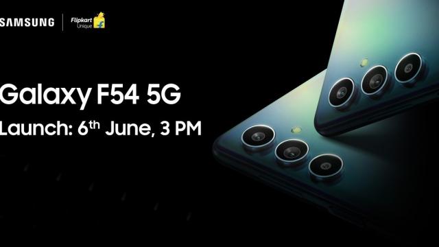 <b>Samsung Galaxy F54 5G sosește pe 6 iunie, cu baterie de 6000 mAh, cameră de 108 MP; Telefonul apare într-un video hands-on înainte de debut</b>După lansarea smartphone-urilor din seria Galaxy A, Samsung urmează să aducă în portofoliu și modele sub lineup-ul „F”. Ne-am fi așteptat în cazul lui Galaxy F54 la un Galaxy A54 rebranduit, însă nu pare să fie cazul. Smartphone-ul sosește pe 6 iunie