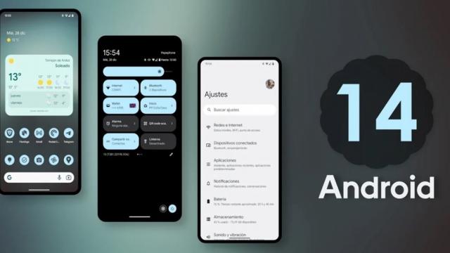 <b>Android 14 în varianta Beta 3 e aici, iar utilizatorii de Pixel 7a pot instala noua versiune software; Platforma atinge pragul de stabilitate</b>Google testează în variantă Beta Android 14 deja de câteva luni. Noua versiune a OS-ului e disponibilă acum pe smartphone-urile Google Pixel. Odată cu actualizarea Beta 3 platforma a atins pragul de stabilitate. Asta înseamnă că vorbim despre o versiune