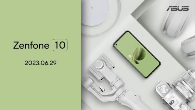 <b>ASUS ZenFone 10 va fi anunţat oficial pe 29 iunie, vine cu procesor Snapdragon 8 Gen 2</b>După scăpări de schiţe, zvonuri şi leak-uri, ASUS a confirmat în sfârşit dată de lansare a lui ASUS ZenFone 10. Viitorul flagship al companiei va sosi pe 29 iunie 2023. Acesta va sosi mai devreme decât ZenFone 9, care a debutat la final de iulie 