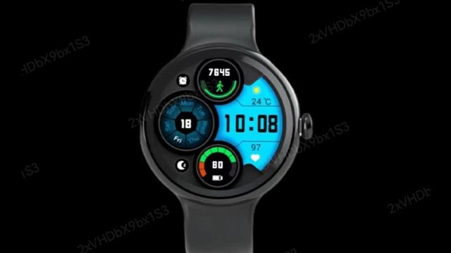 <b>Smartwatch-ul Huawei AOD sosește curând; Apare în imagini și are un design asemănător cu Pixel Watch de la Google</b>Huawei are în portofoliu o mulțime de ceasuri inteligente. Cea mai recentă serie a debutat recent în România. E vorba despre lineup-ul flagship Huawei Watch 4. Totuși, azi aflăm prin intermediul publicației Huawei Central că producătorul urmează