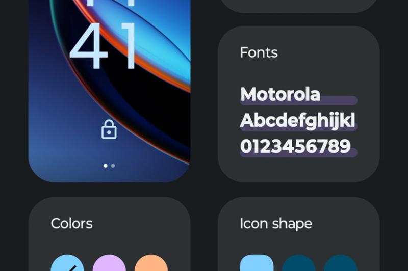 Galerie capturi de ecran Motorola RAZR 40 Ultra (Screenshots intefață grafică): Screenshot_20230530-234157.jpg