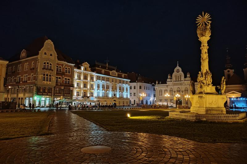 Motorola RAZR 40 Ultra - Mostre Foto (seara): IMG_20230530_222447884.jpg