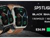 Black Shark se orientează către smartwatch-uri după renunțarea la telefoanele de gaming, anunță ceasul Black Shark GT 3