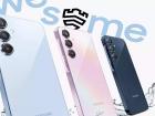 Samsung Galaxy M55 5G are procesor exotic sub capotă și încărcare rapidă la 45W! Apare în Google Play Console